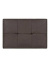 Intrecciato Cassette Card Wallet Light Brown - BOTTEGA VENETA - BALAAN 5