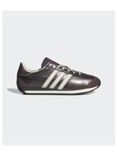 adidas Country OG W Deep Brown JH6338 - ADIDAS - BALAAN 2