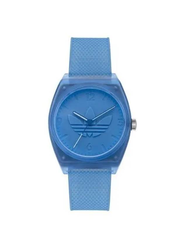 adidas WATCH Analog Project Two AOST22031 - ADIDAS - BALAAN 1