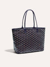 Artois PM Tote Bag Marine Blue - GOYARD - BALAAN 2