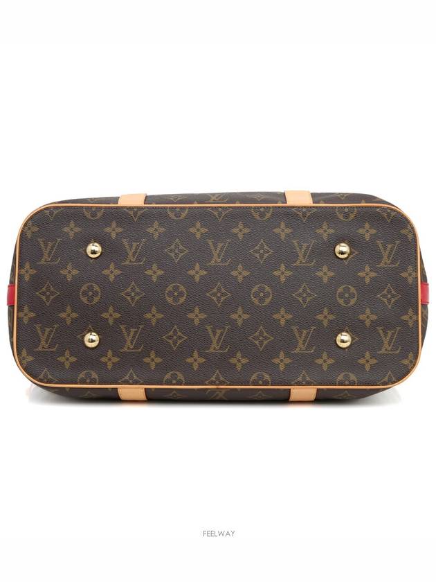 women shoulder bag - LOUIS VUITTON - BALAAN 5