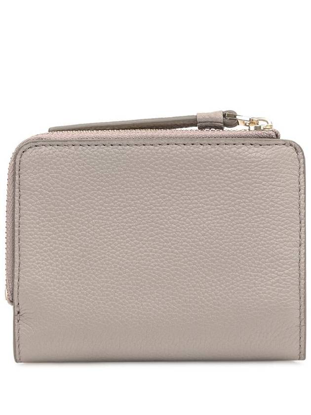 Mcgraw Half Wallet Fresh Clay - TORY BURCH - BALAAN 5