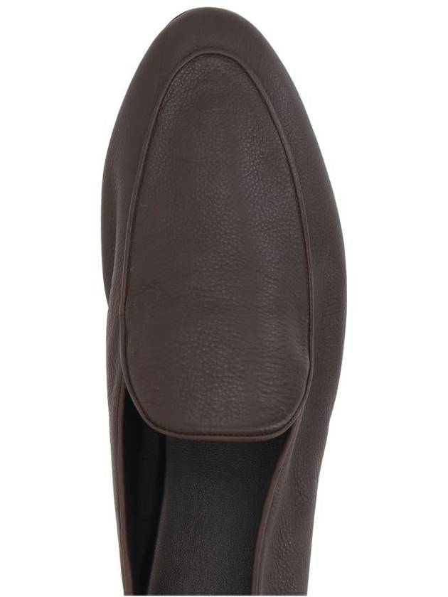 The Row Flat Shoes - THE ROW - BALAAN 4