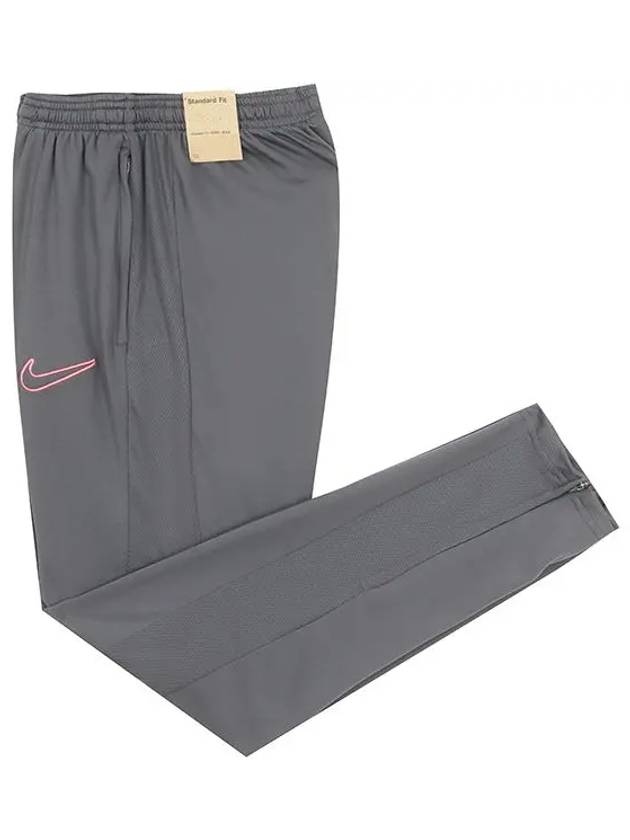 Dry fit Academy23 long pants DV9741069 Gray R - NIKE - BALAAN 3