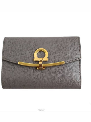 women s wallet - SALVATORE FERRAGAMO - BALAAN 1