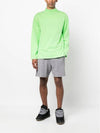 Long Sleeve T Shirt 06T013GREEN - ERL - BALAAN 2