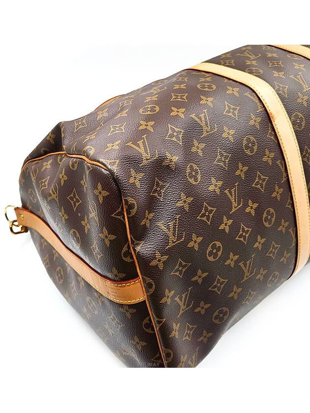 men tote bag - LOUIS VUITTON - BALAAN 5