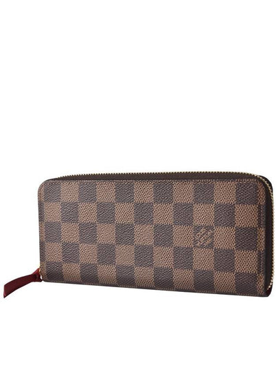 Women s Clemence Wallet N60534 - LOUIS VUITTON - BALAAN 2