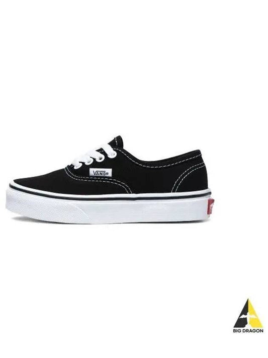 KIDS Authentic Black - VANS - BALAAN 1