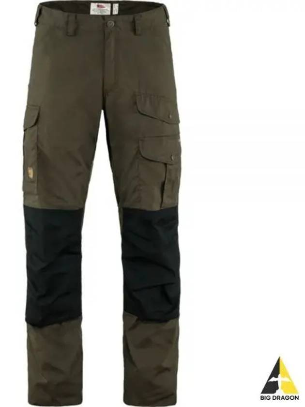 Men s Barents Pro Trousers 36 Inseam 87179633 550 M - FJALL RAVEN - BALAAN 2