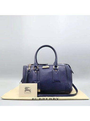 3898207 2 WAY bag - BURBERRY - BALAAN 1