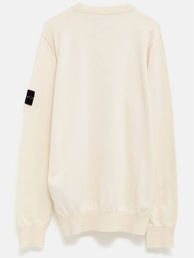 Crewneck Sweatshirt - STONE ISLAND - BALAAN 2