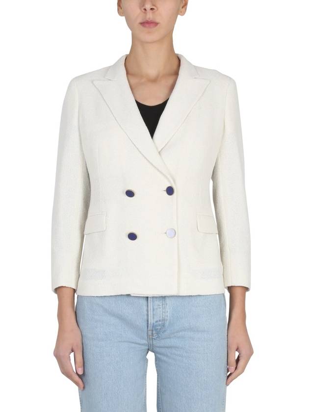 ANTONELLA JACKET - SAULINA - BALAAN 1