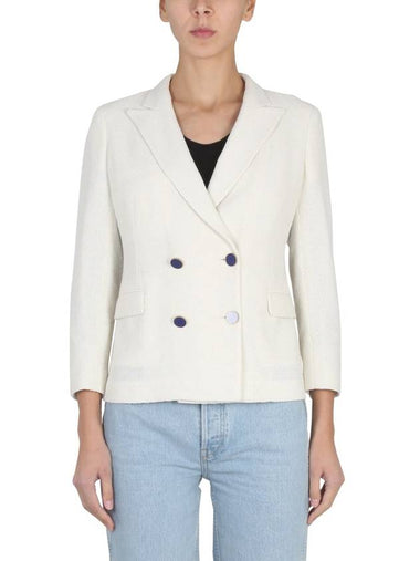 ANTONELLA JACKET - SAULINA - BALAAN 1