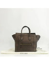 165213 tote bag - CELINE - BALAAN 1