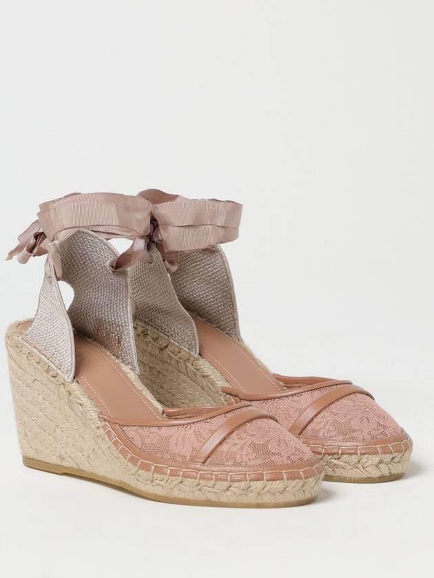 Espadrilles woman Malone Souliers - MALONE SOULIERS - BALAAN 2