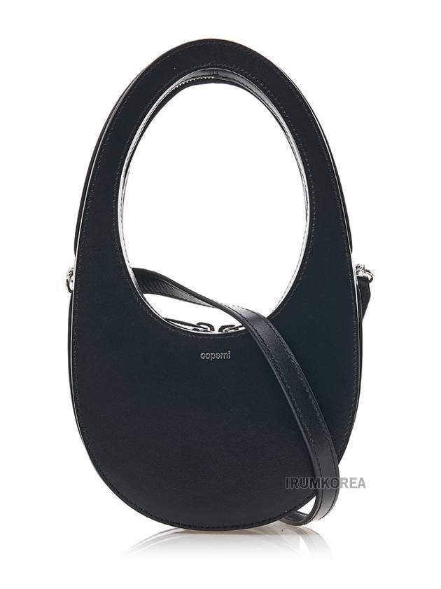 Women s Swipe Shoulder Bag COPBA38BIS405 BLACK - COPERNI - BALAAN 1