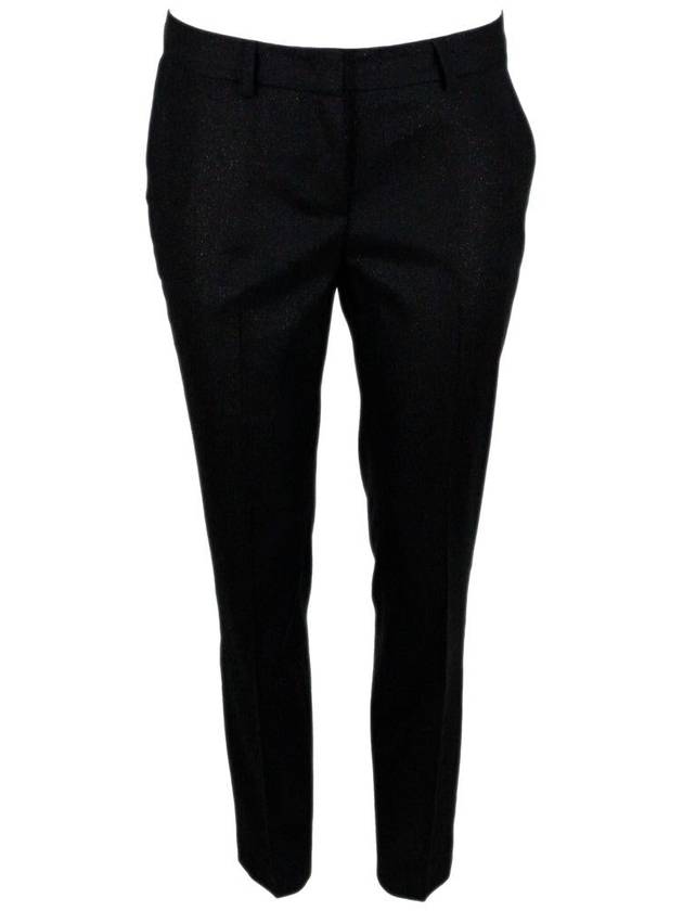 Fabiana Filippi Trousers - FABIANA FILIPPI - BALAAN 1