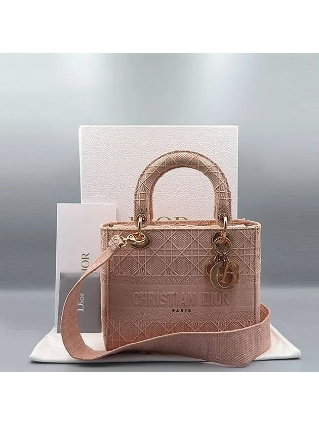 M0565JREY 2 WAY bag - DIOR - BALAAN 1