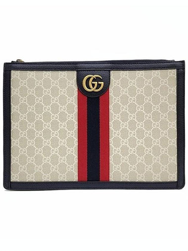 Odipia Portfolio Case Korea Exclusive 674078 - GUCCI - BALAAN 1