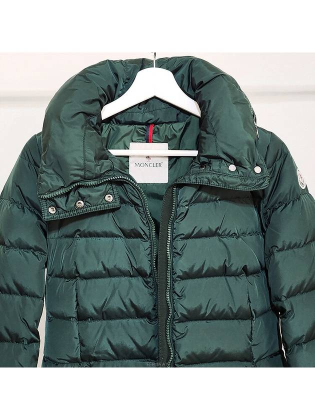 women padding - MONCLER - BALAAN 4