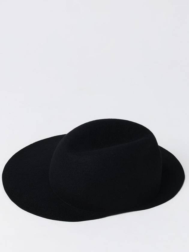 Hat woman Yohji Yamamoto - YOHJI YAMAMOTO - BALAAN 2