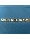 blue tote bag - MICHAEL KORS - BALAAN 6