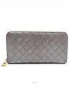 women s long wallet - BOTTEGA VENETA - BALAAN 1