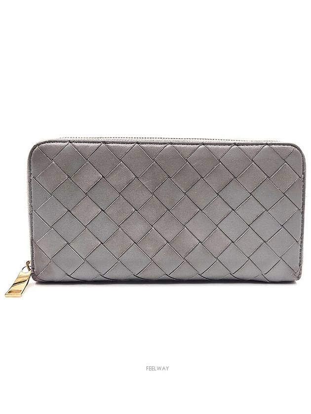 women s long wallet - BOTTEGA VENETA - BALAAN 1