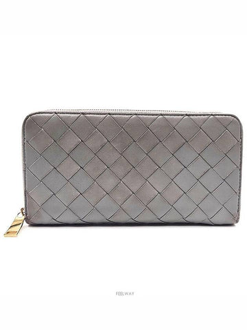 women s long wallet - BOTTEGA VENETA - BALAAN 1