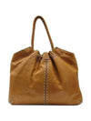 camel shoulder bag - MICHAEL KORS - BALAAN 1