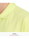 Men's Stellina Polo Shirt Green - STONE ISLAND - BALAAN 7