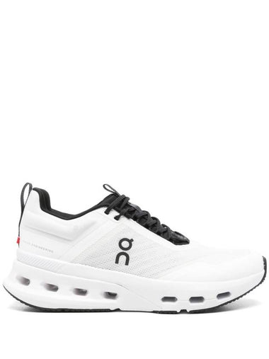 ON RUNNING Sneakers White - ON RUNNING - BALAAN 1