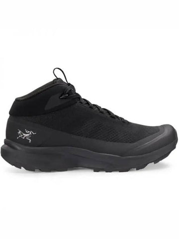 ARC`TERYX SS23 Area Aura Mid Women’s Other 271739 - ARC'TERYX - BALAAN 1