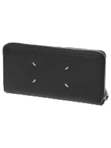 Signature Stitch Long Wallet Women - MAISON MARGIELA - BALAAN 1