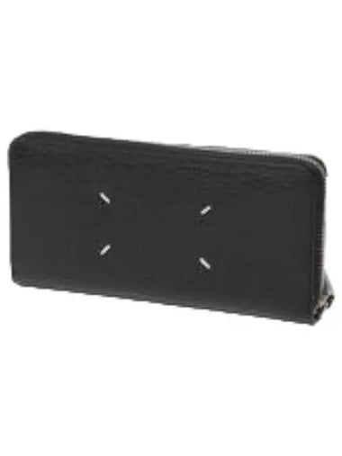 signature stitch long wallet - MAISON MARGIELA - BALAAN 1