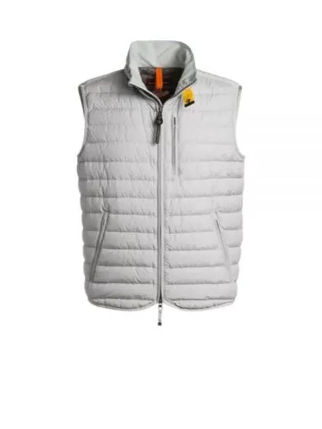 24 PERFECT PMPUSL01 738 lightweight padded vest - PARAJUMPERS - BALAAN 1