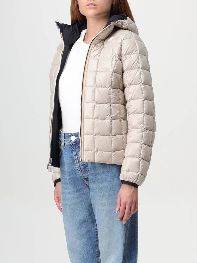 Jacket woman K-way - K-WAY - BALAAN 3