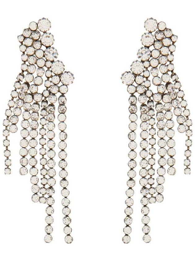 SS Earrings Boucle DOreill 23ABL0006FAA3B02BTRSI - ISABEL MARANT - BALAAN 3