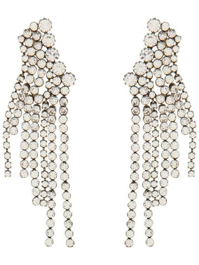 SS Earrings Boucle DOreill 23ABL0006FAA3B02BTRSI - ISABEL MARANT - BALAAN 2