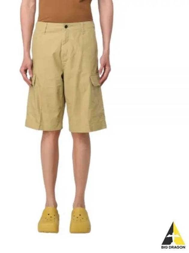 Regular cargo shorts I028246 1YK02_ - CARHARTT WIP - BALAAN 2