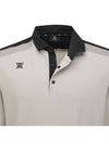 Official M COLLAR COMBINATION L TS BE - ANEWGOLF - BALAAN 5