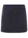 Golf Wear Women s Mini Skirt GWSD08830 6855 - J.LINDEBERG - BALAAN 2