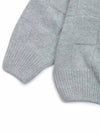 Women's ULUS Knit KULS MW AU23 GM - BASERANGE - BALAAN 4