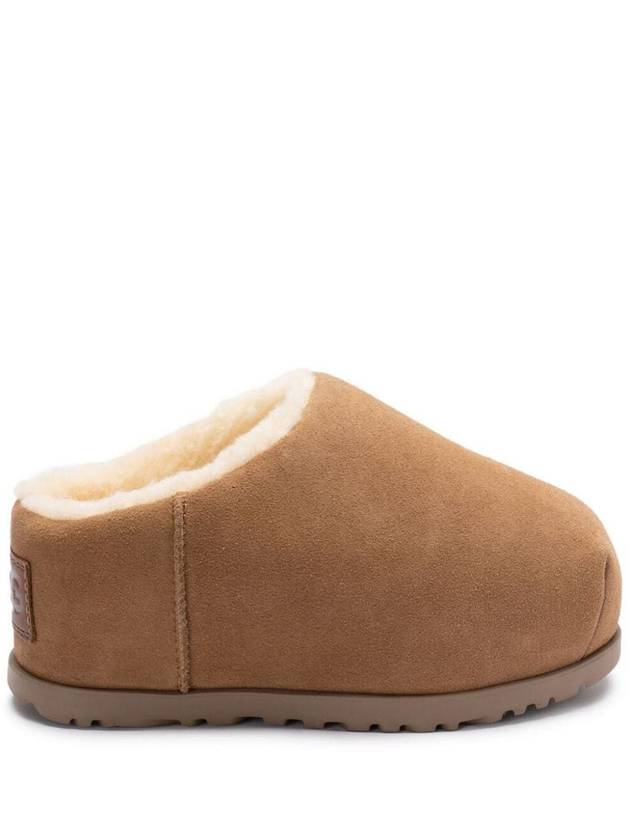 UGG Woman Pumped Slide Slippers Shoes - UGG - BALAAN 1