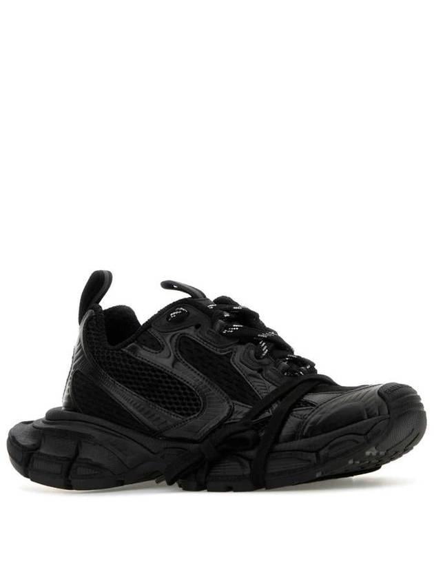 3XL Low-Top Sneakers Black - BALENCIAGA - BALAAN 3