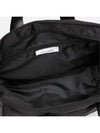 Women's Delia Business Nylon Tote Bag Black - MINOC - BALAAN 5