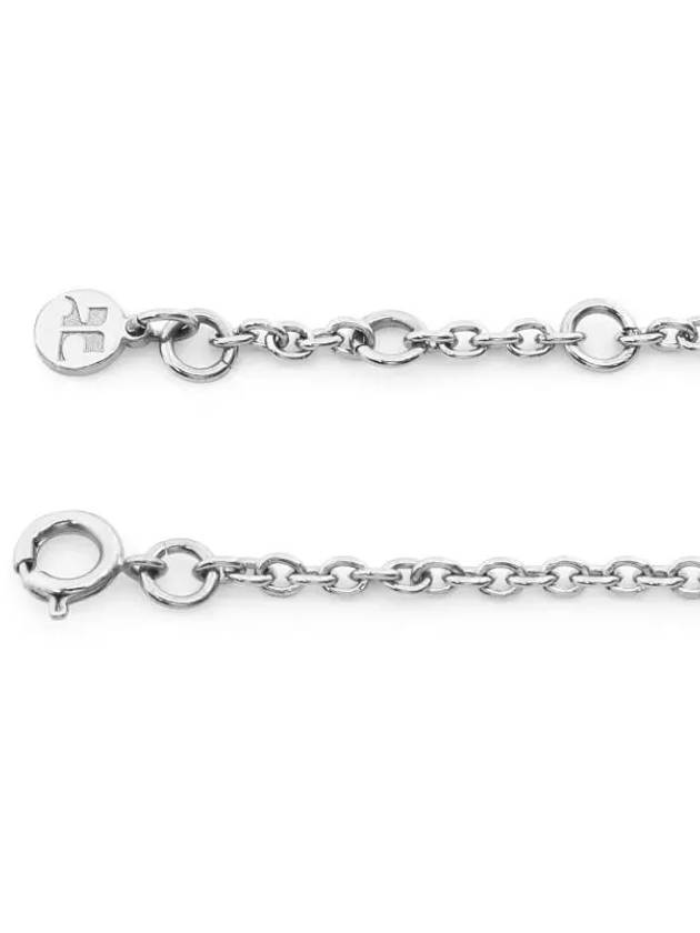 Courr ges 124ACO015 LA0001 9000 Women s Necklace - COURREGES - BALAAN 3