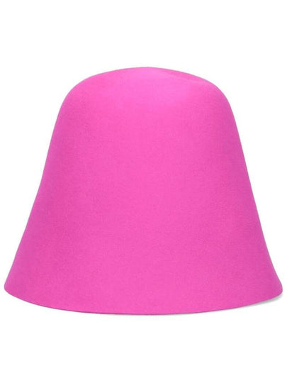 RUSLAN BAGINSKIY Hats Pink - RUSLAN BAGINSKIY - BALAAN 2