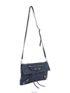 women cross bag - BALENCIAGA - BALAAN 10